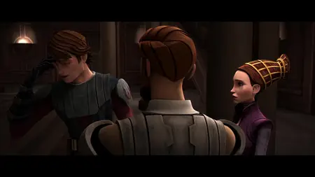 Star Wars: The Clone Wars S02E19