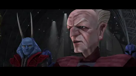 Star Wars: The Clone Wars S02E19