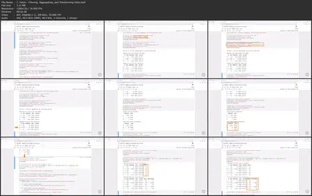 Database Connections and Data Extraction with Python