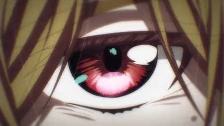 Yasei no Last Boss ga Arawareta S01E07