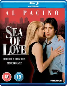 Sea of Love (1989) [Remastered]