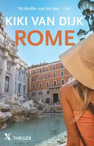 Rome (Dutch Edition)