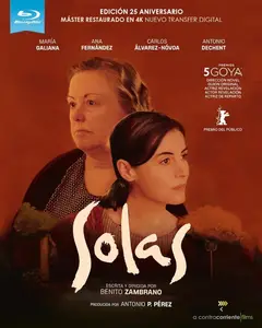 Alone / Solas (1999)