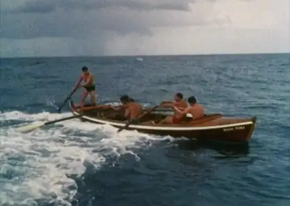 Bungala Boys (1961)
