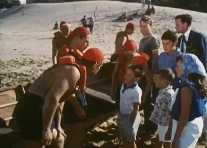 Bungala Boys (1961)