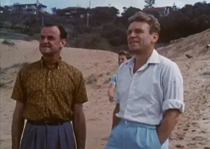 Bungala Boys (1961)