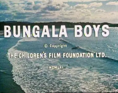 Bungala Boys (1961)