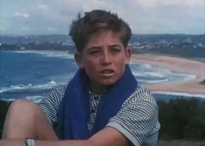 Bungala Boys (1961)