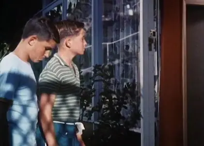 Bungala Boys (1961)