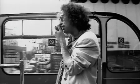 The Cruise (1998)