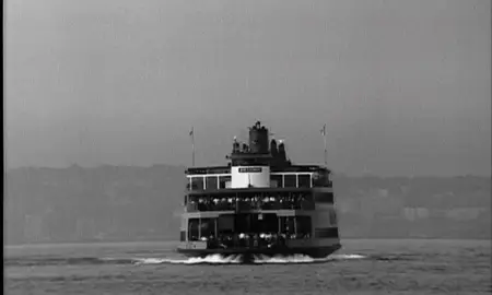 The Cruise (1998)