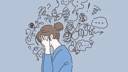 Ayurveda Depression And Sleep Certificate