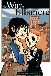 The War at Ellsmere (2008) (Digital) (Nothing-Empire