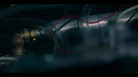 Trigger Point S03E01