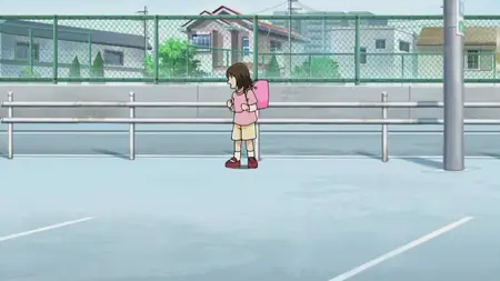 Cross Game Ep 30  yEnc " Cross Game 30 Wakaba mkv 003
