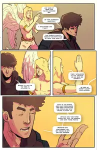 Gluttonous The Devils Mistake 002 (2020) (Digital-HD) (LeDuch