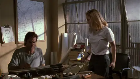 Sketch Artist (1992)