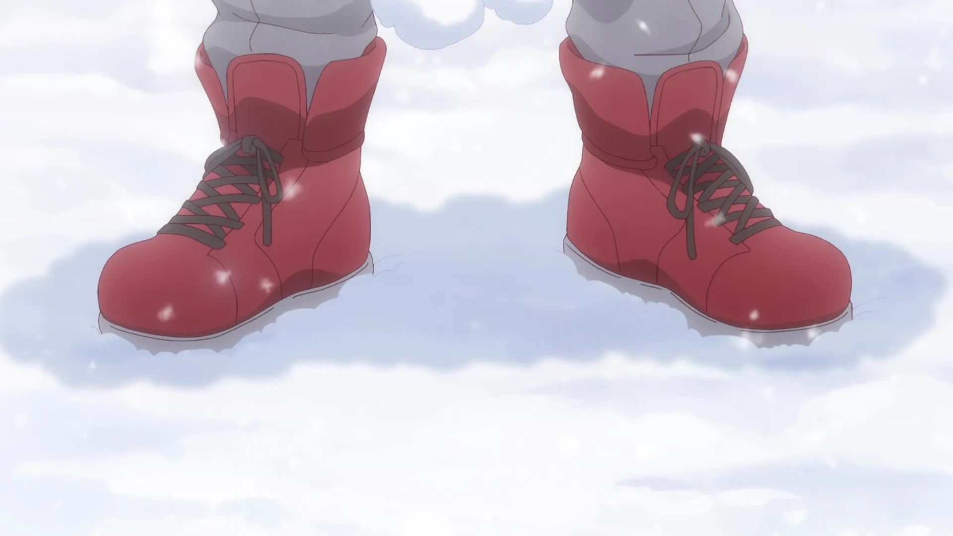 meow meow Hokkaido Gals Are Super Adorable! (2024 S01E01  Hokkaido Gals Are Super Adorable! SubsPlease mkv" yEnc