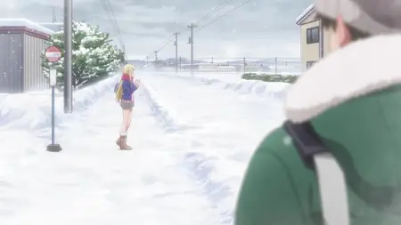 meow meow Hokkaido Gals Are Super Adorable! (2024 S01E01  Hokkaido Gals Are Super Adorable! SubsPlease mkv" yEnc