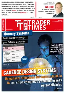 The Trader Times Edición en español - 10 Septiembre 2025