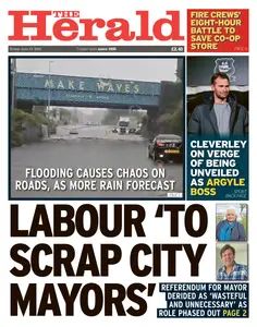 Plymouth Herald - 13 June 2025