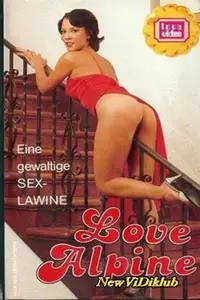 Hôtel pour jeunes filles / Love Alpine (1980)