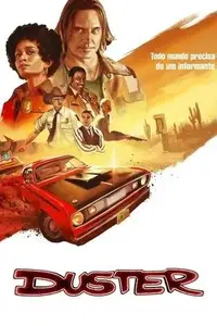 Duster S01E06