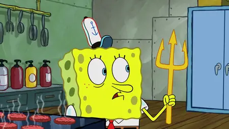 SpongeBob SquarePants S10E65