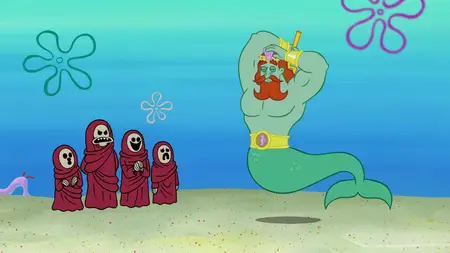 SpongeBob SquarePants S10E65