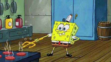 SpongeBob SquarePants S10E65