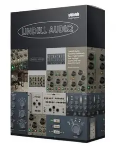 Lindell-Plugin Alliance All Bundle 2025.6