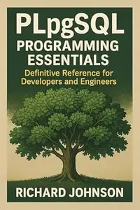 PLpgSQL Programming Essentials: Definitive Reference for Developers and Engineers