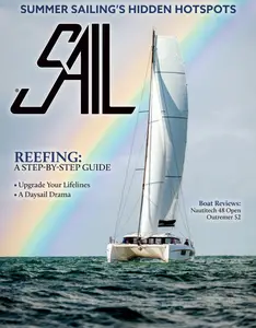 Sail - June-July 2024