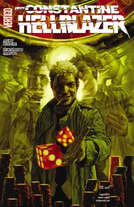 Hellblazer 232 (2007) (digital-Empire