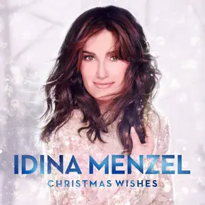 Idina Menzel - Christmas Wishes (2014/2016) [Official Digital Download]