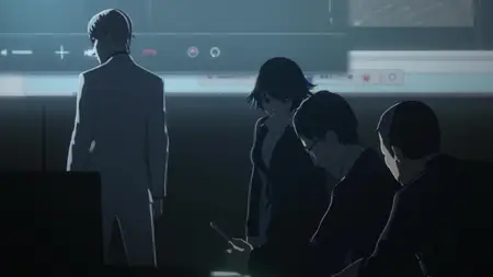 Ajin - 12