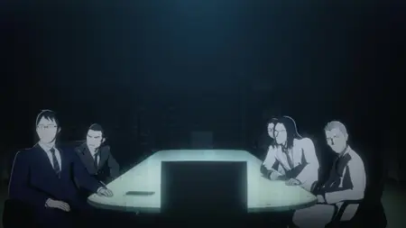 Ajin - 12