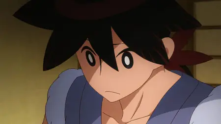 Katanagatari - 05v2 (BD 1080p
