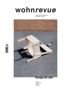 Wohnrevue - 11 September 2024