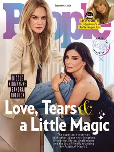 People USA - September 21, 2026