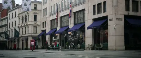 The Girlfriend S01E04