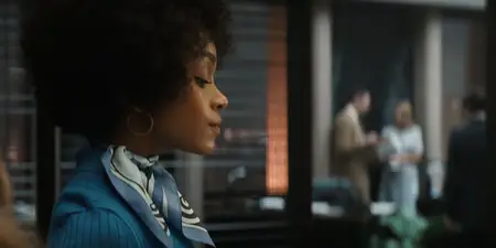 Duster S01E01