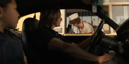 Duster S01E01