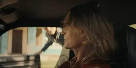 Duster S01E01