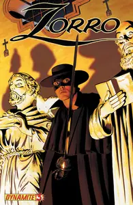 Zorro 003 (2008) (digital-Empire
