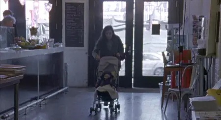 Momma's Man (2008)