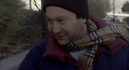 Momma's Man (2008)
