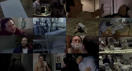 Momma's Man (2008)