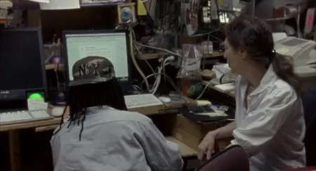 Momma's Man (2008)