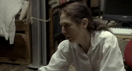 Momma's Man (2008)